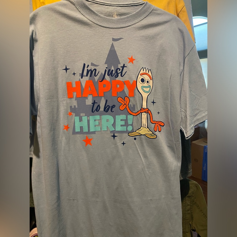 Disney t-shirt